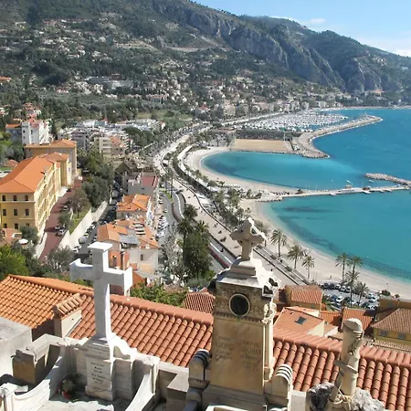 Rue Longue Vista Mare *