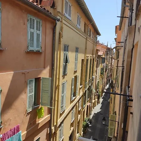 Apartment Rue Longue Vista Mare *