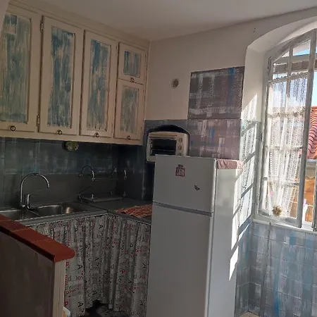 Apartment Rue Longue Vista Mare