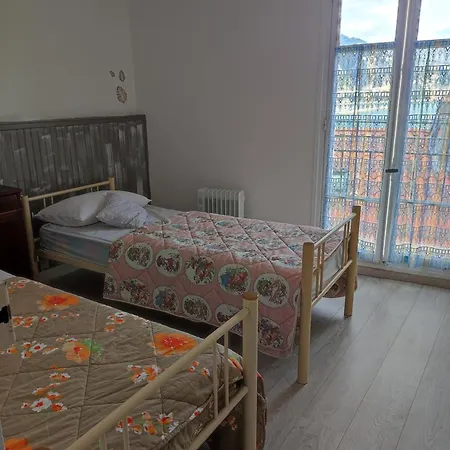 Apartment Rue Longue Vista Mare