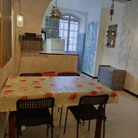 Apartment Rue Longue Vista Mare *