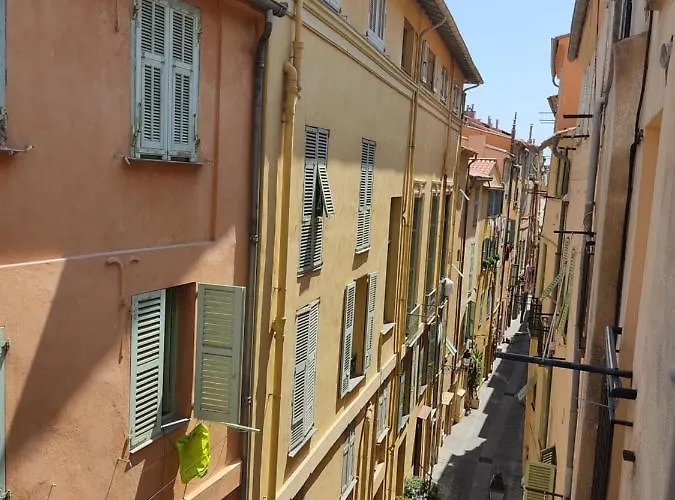 דירה Rue Longue Vista Mare *
