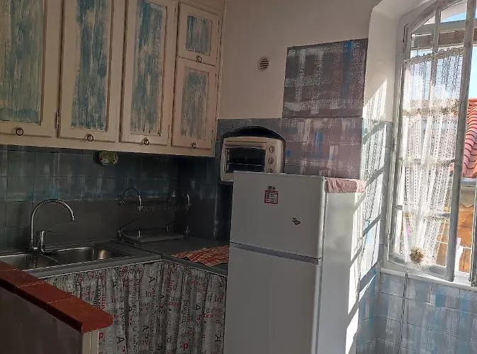 דירה Rue Longue Vista Mare